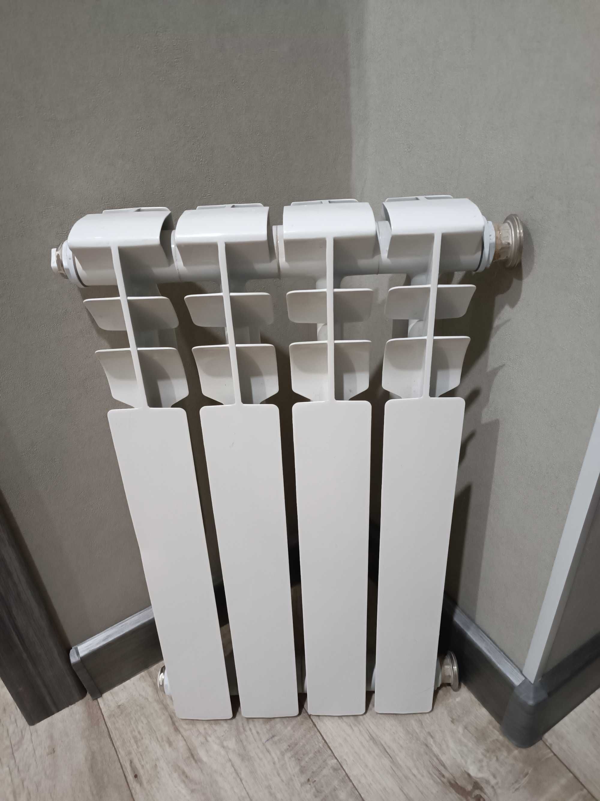 Радиатор для отопления