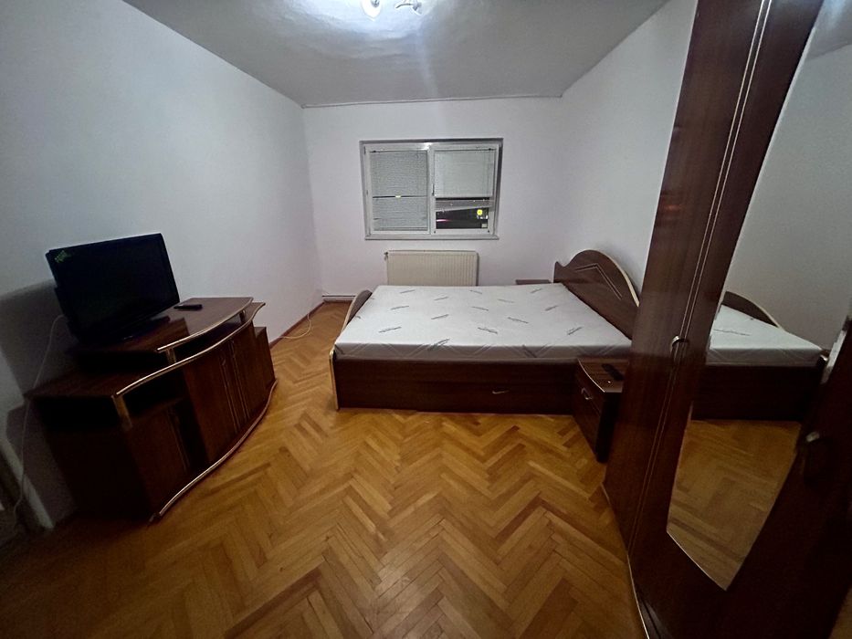 Apartament 3 camere