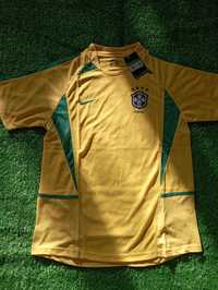 Продам форму Бразилии 2002