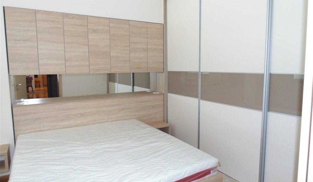 Дава се под наем Тристаен апартамент в Пловдив, Беломорски - 85 кв.м за 387.6 € - Снимка #5