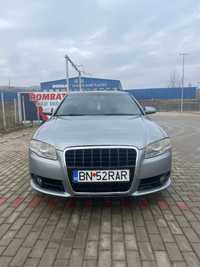 Audi A4 B7 2.0 TDI