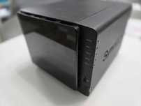 Synology DS415+ NAS storage