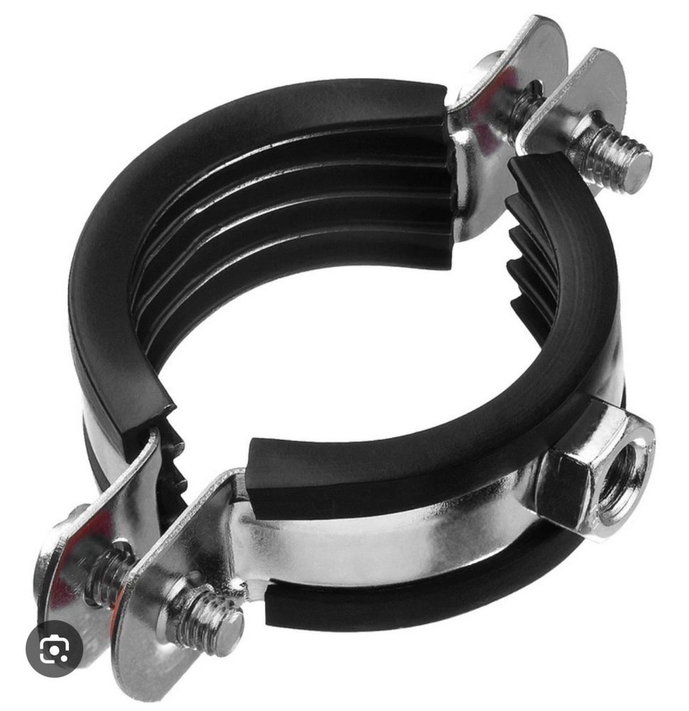 Turetskiy metal xamutlar