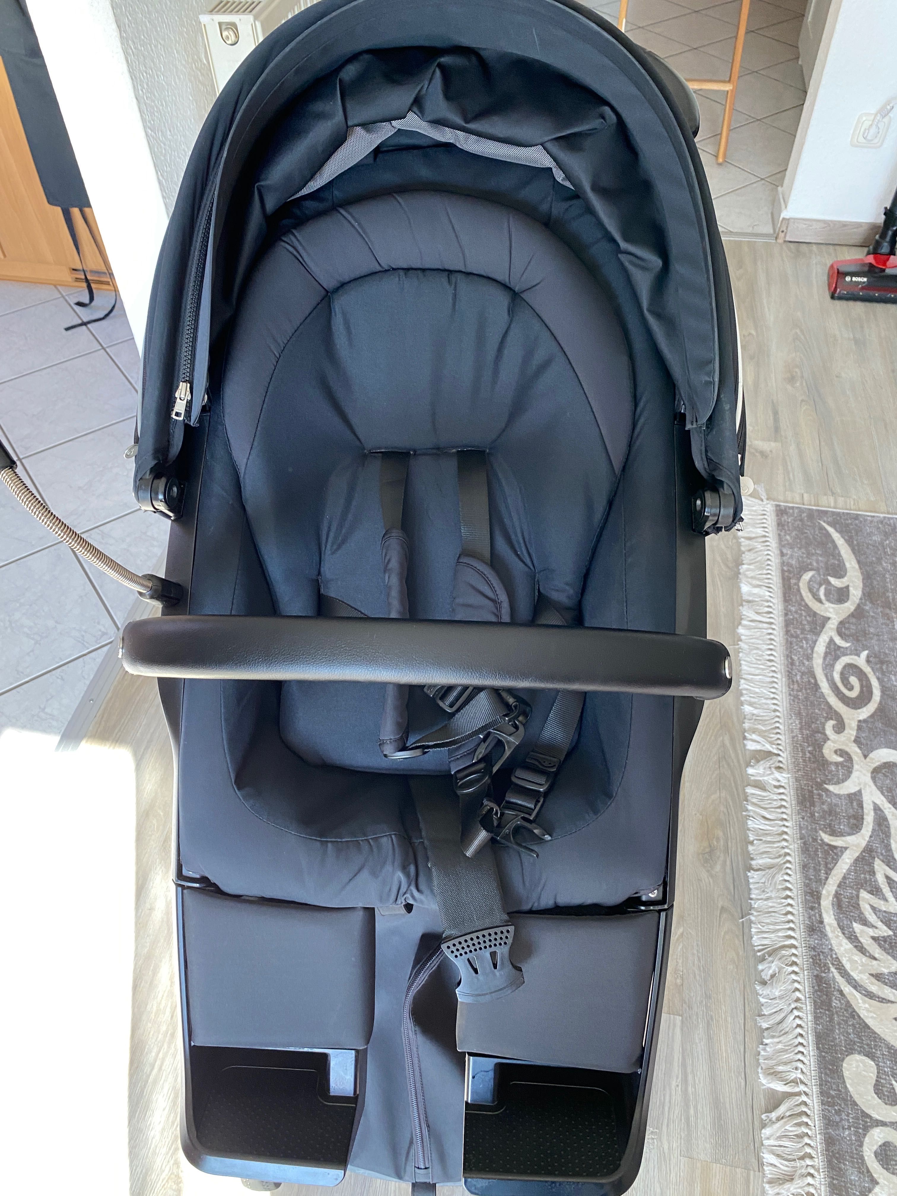 Бебешка количка Stokke Xplory V6