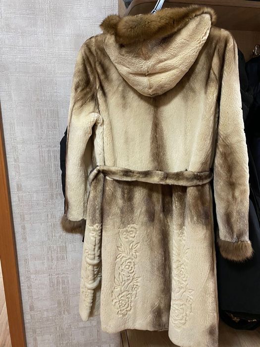 Продам шубу!