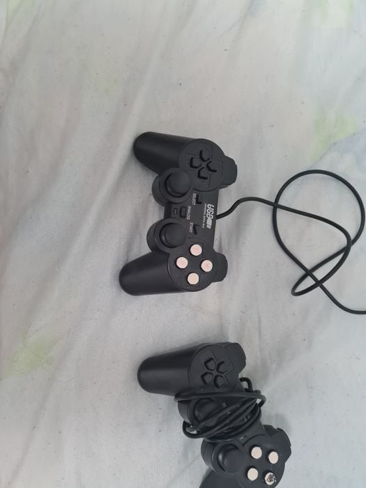 Продам Джойстики USB