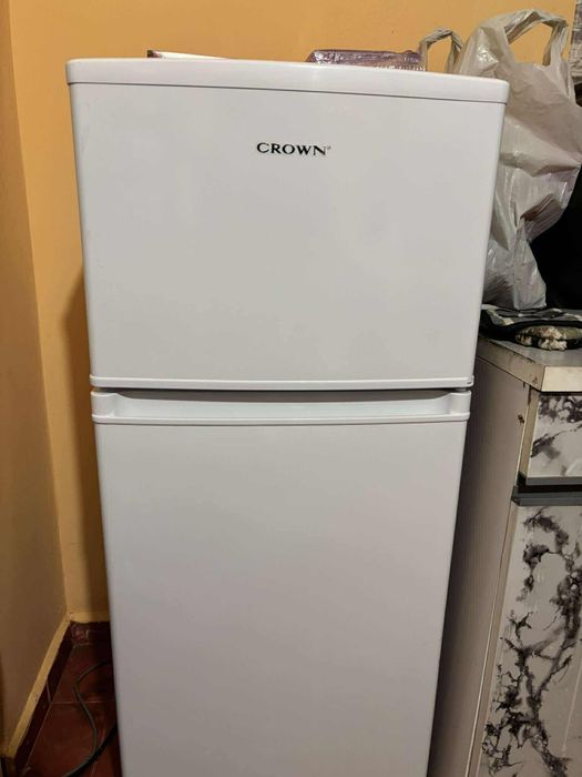 Хладилник с гаранция