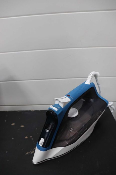 Парна ютия Rowenta, DX1550, 0.25L, 110г/мин 2200W, ПРОМОЦИЯ!