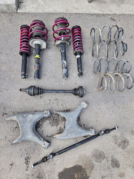 Б/у детали на бмв е38 bmw e38