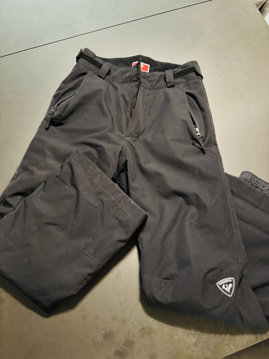 Детски ски/сноуборд панталон Rossignol с подарък полар Ripcurl