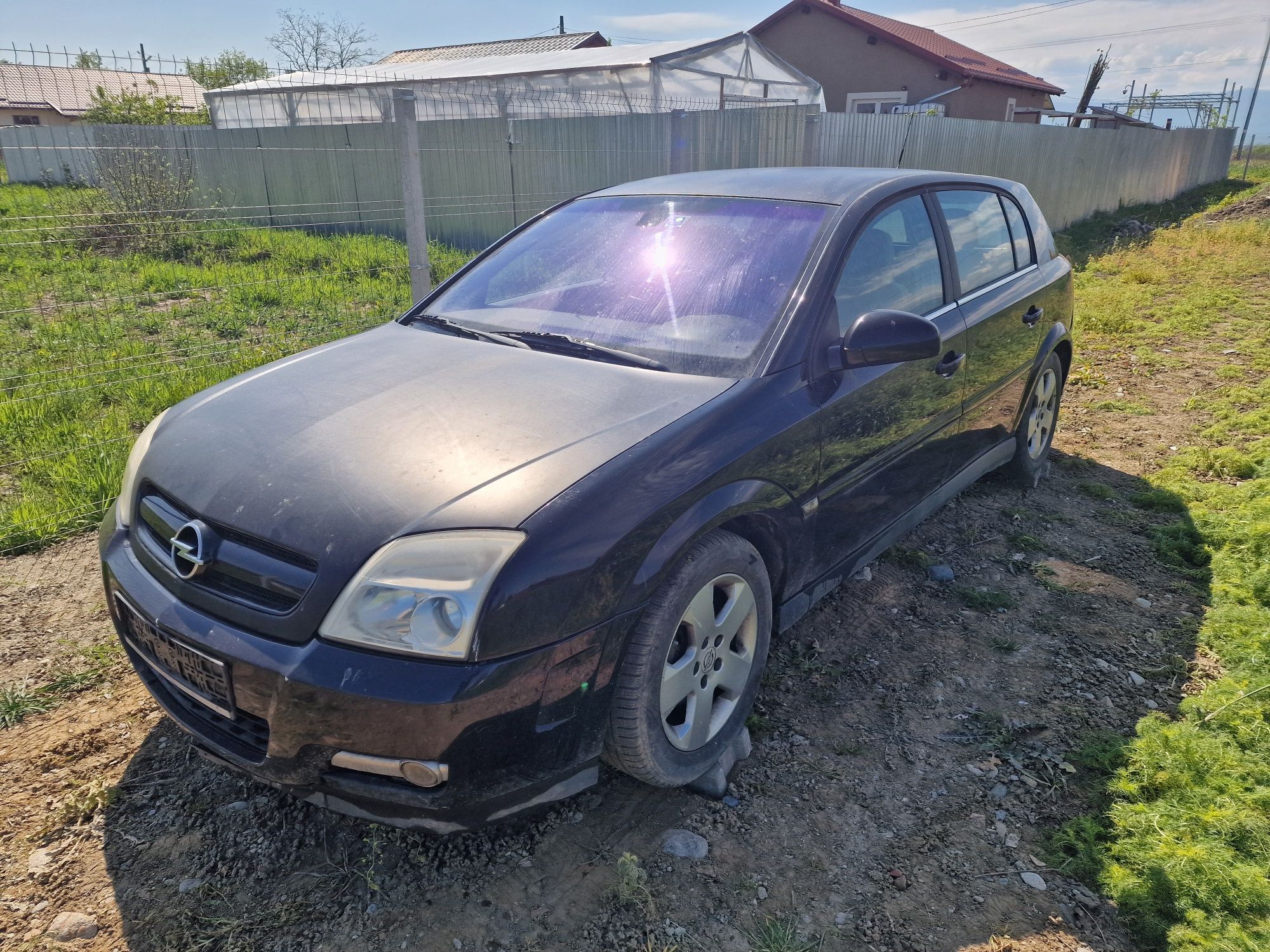 Vand/schimb Opel Signum 2.2 DTI Fara Acte