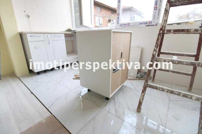 Продава се Двустаен апартамент в Пловдив, Кючук Париж - 46 кв.м за 1750 €/кв.м - Снимка #4