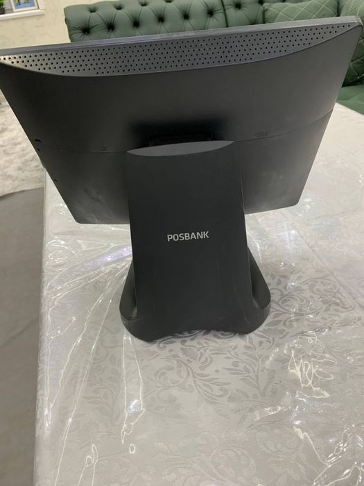 Posbank с принтером продается дешево срочно