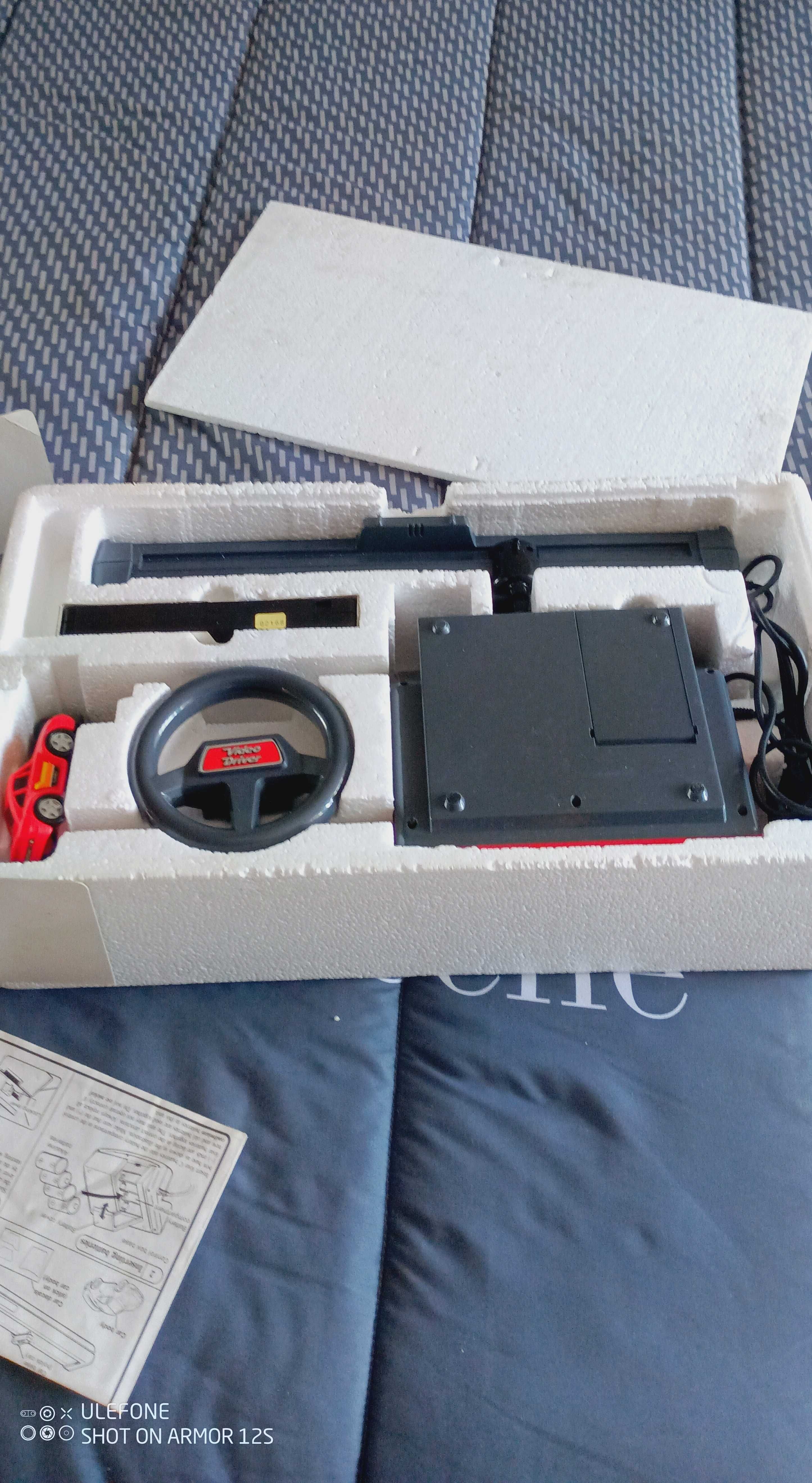 Ретро видео игра SEGA