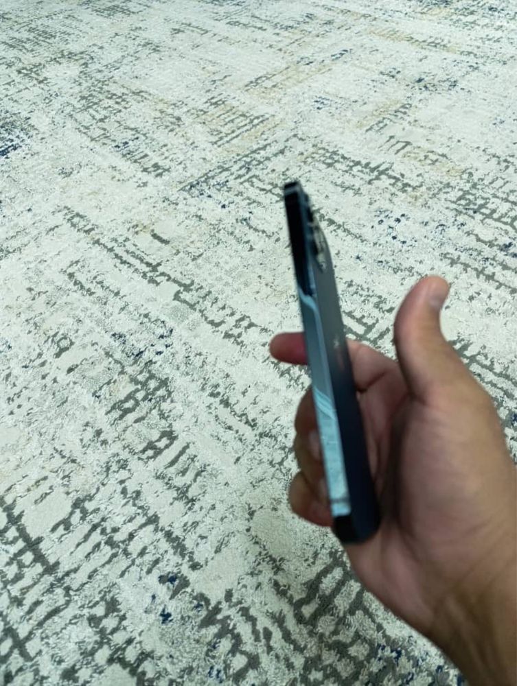 Srochna Iphone 12 promax