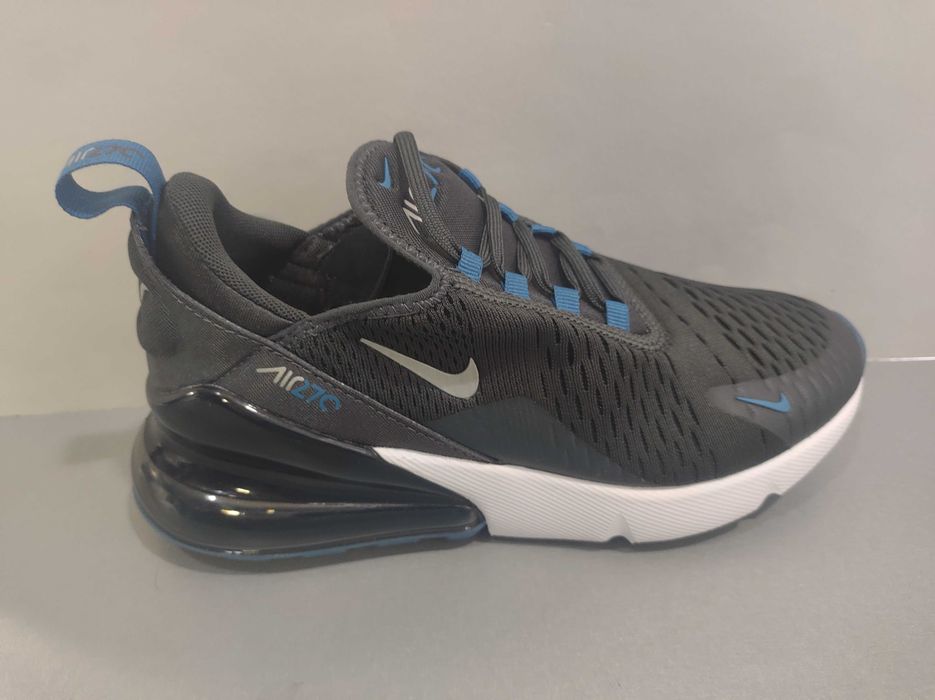 Nike Air Max 270 N38/24sm.Летни маратонки с камери.Нови.Оригинал.