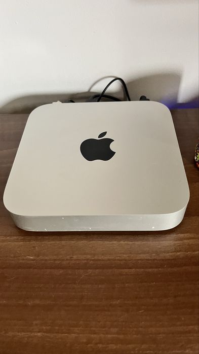 Mac Mini M1 16 GB RAM 512 GB