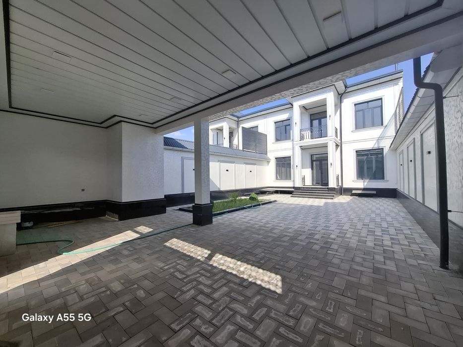 Бектемирский район. Водник, Мажнунтол махалла Подключ Коттедж 3 соток