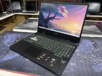 Игровой Ноутбук Asus Tuf Gaming FX505-Ryzen5-3550/8GB/SSD512GB/GTX1650