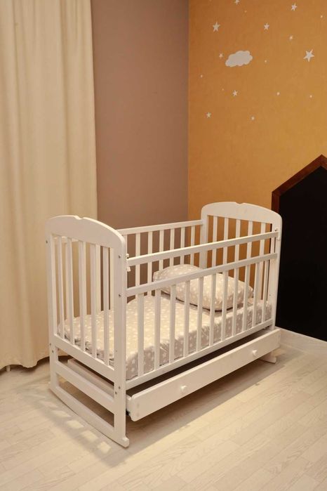 Манеж-кровать ( без матраса )