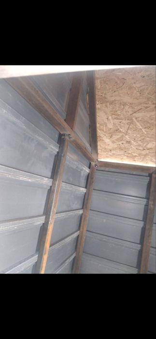 Домик для собак (ит бокишга ин)