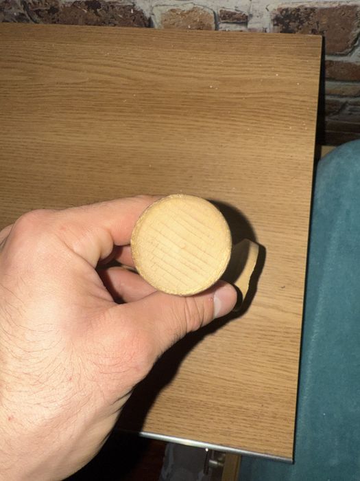 Vand kendama sweets blue dream