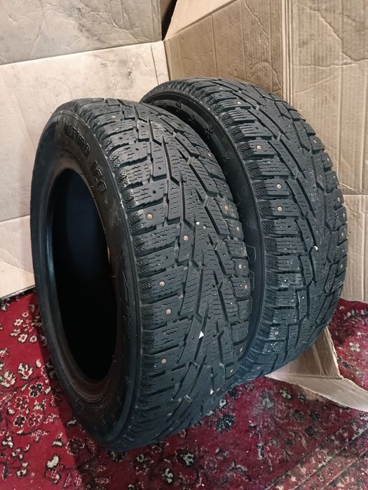 Шины 185/65R15 Delma Ulta