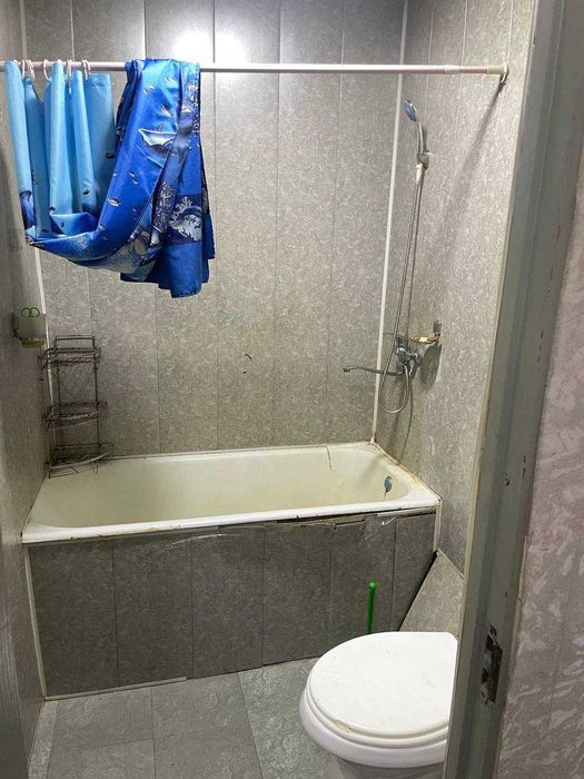 учтепа 24 продается 1 комнатная квартира  Евро мебель+техника