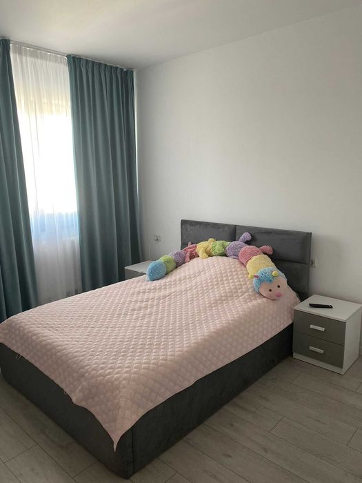 apartament 3 camere 111 mp bd Dem Radulescu schimb cu CASA