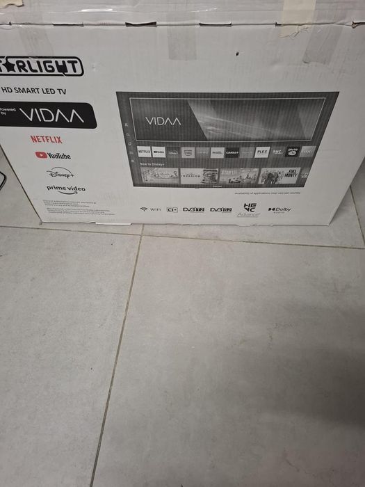 Televizor LED Star-Light 32DM6600, 80 cm -N2-