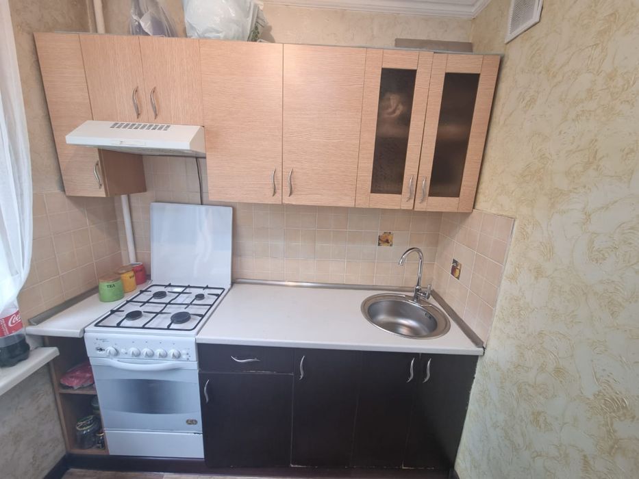 Продам кухонный гарнитур