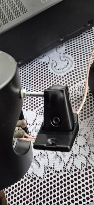 Sistem Audio 7.1  Pioneer