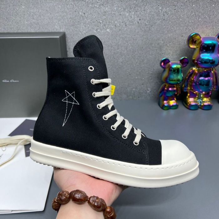 Rick Owens DRKSHDW High