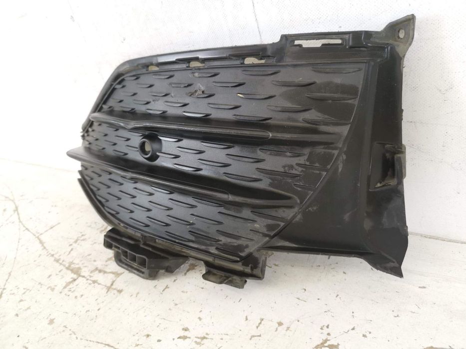 Grila Proiector Dreapta Mercedes-Benz  GLC Coupe C253 [facelift] [2019