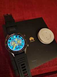 Ceas Smartwatch Huawei GT la cutie + incarcator