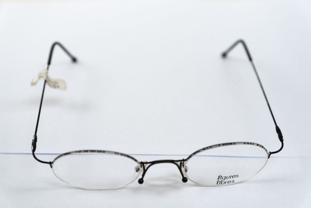 Rama de ochelari ptr copii, greutate 11gr