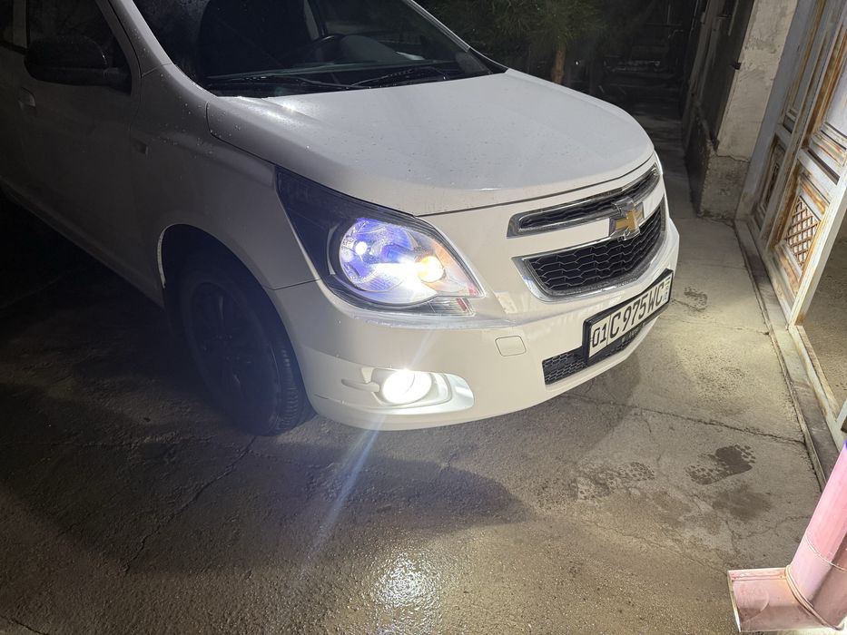 Cobalt 2025kraska tozza