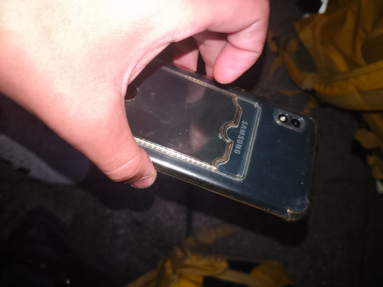 Samsung A10      .
