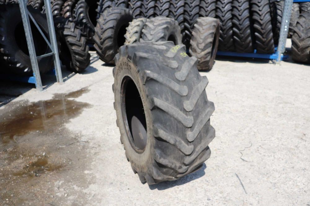 460/70R28 Trelleborg Anvelope SH Radiale pentru Tractor Claas