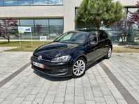 Volkswagen Golf 7 Highile 1.4 Benzina 140(cp)  DSG Bi-xenon Alcantara