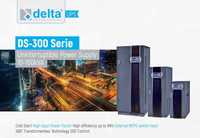 UPS trifazic 10 - 160 kVA | Seria DS-300