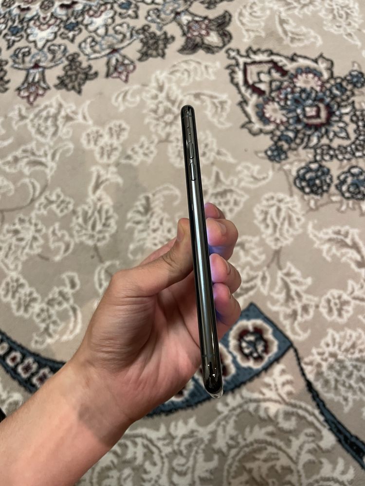 IPhone 11 Pro Max, 256gb, dual sim, ideal