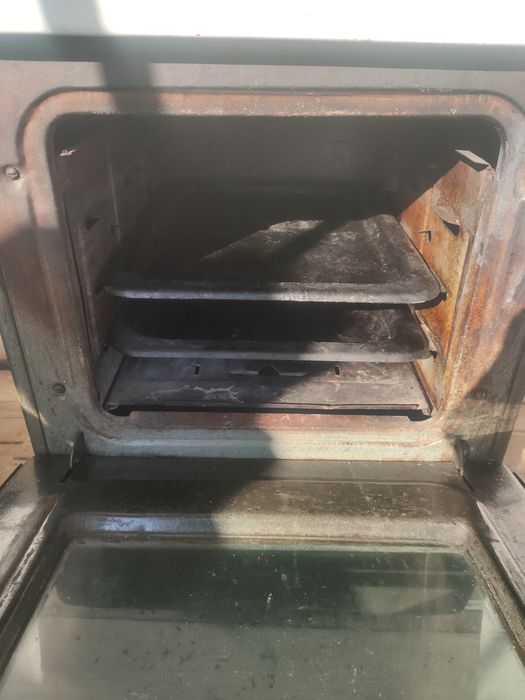 Газовка зур ишлаб дурибди