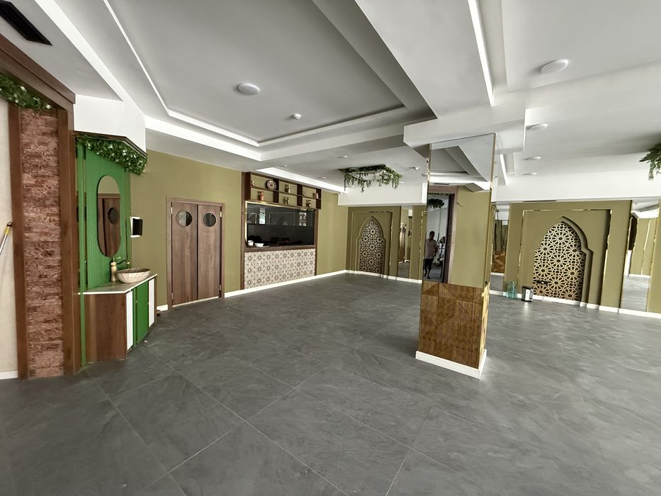 Arenda restoranga joy berladi 300 kv