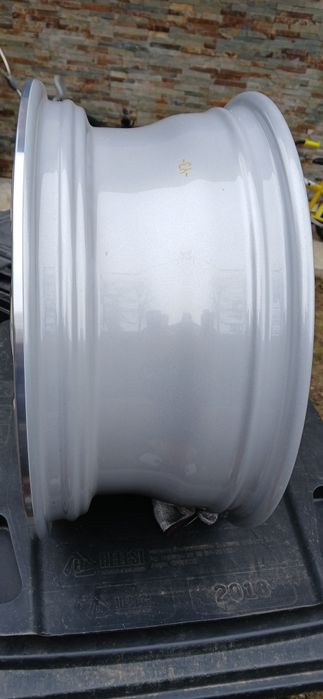 Janta 17'' Ford noua