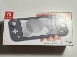 ЦЕНА ДО 25.05 Nintendo Switch Lite