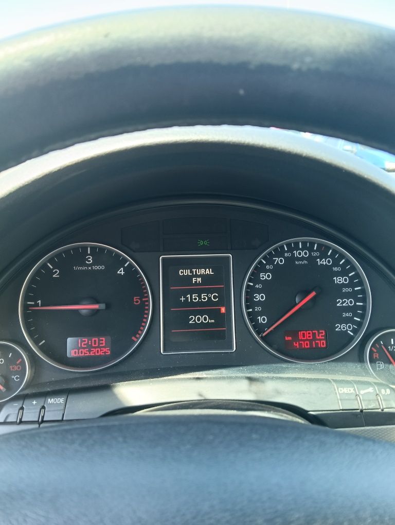De vanzare Audi A4