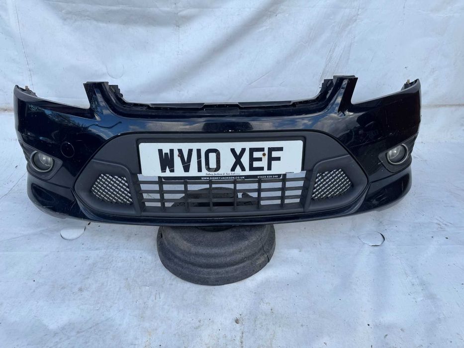 Bara Fata Ford Focus 2 Facelift Model ST Line