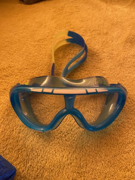 Ochelari scafandru originali Speedo piscina inot