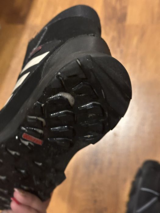 Зимни обувка тип Апрески adidas 36